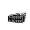 Sony 16 pin - conector ISO