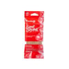Odorizant de cameră Paradise Air Super Organic, bloc de in, parfum de cireșe