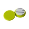 Menzerna Soft Cut Spumă Pernă 95 mm Verde (2 x)