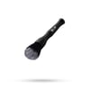Perie ultra fină Liquid Elements Brush Black & White Ultra Soft - S