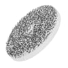 Honey COMBination Polishing Pad 2Face Fiber (160 mm)