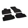 Covorase textile Rigum pentru Audi A3 8v Sportback (2012 -) / Seat Leon (2013 - 2019) / Volkswagen Golf VII (2012 - 2019), Golf VIII HB (2020 -)