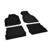 Covorase textile Rigum pentru Audi A6 (1997 - 2000)