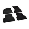Covorase textile Rigum pentru Audi A6 (2006 - 2011)
