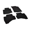 Covorașe textile Rigum pentru Citroën C1 (2011 - 2014) / Peugeot 107 (2011 - 2014) / Toyota Aygo (2011 - 2014)
