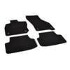Covorașe textile Rigum pentru Seat Leon E-TSI (2020 -) / Volkswagen Golf VIII E-TSI (2020 -)