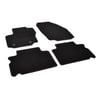 Covorașe textile Rigum pentru Ford Galaxy (2006 - 2012), S-Max (2006 - 2012)