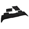 Covorașe textile Rigum pentru Land Rover Discovery (2017 -), Range Rover Sport (2014 -)