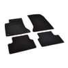 Covorașe auto textile Rigum pentru Mercedes-Benz Clasa A (W176) (2012 - 2018), Clasa B (W246) (2011 - 2019), CLA (C117) (2013 - 2019), GLA (X156) (2013 - 2019)