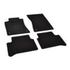 covorase textile Rigum pentru Mercedes-Benz CLS (2002 - 2010) E-Class (W211, S211) (2002 - 2009)