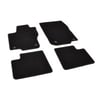 Covorașe textile Rigum pentru Mercedes-Benz GL (X166) (2012 -), GLE (C292) (2015 -), ML (W166) (2012 -)