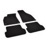 Covorase textile Rigum pentru Audi A4 (2001 - 2008) / Seat Exeo (2009 - 2013)