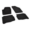 Covorașe textile Rigum pentru Seat Cordoba (2003 -), Ibiza (2002 - 2008) / Škoda Fabia I (2000 - 2007) / Volkswagen Fox (2006 - 2009), Polo (2003 - 2009)