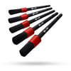 Set de perii Liquid Elements Brush Set Detailing Brush