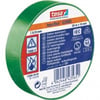 Banda izolatoare Tesa 53988 PVC 19/20 verde