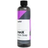 Șampon auto pentru îndepărtarea de rugină aeriană CarPro IronX Snow Soap (500 ml)