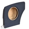 Difuzor OEM Basser 12" pentru Volkswagen Jetta V
