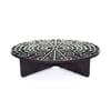 Grilă pentru găleată Work Stuff Separator New Black