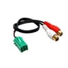 Per.Pic. Adaptor Renault AUX