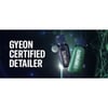 Banner pe perete Gyeon Banner / Certified Detailer Q² Infinite Base Type 1 & 2 200x90 cm
