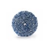 Disc de lustruit din lână RUPES Wool Polishing Pad for Rotary 180 mm