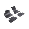 Covorase din cauciuc Rigum pentru Audi A4 (2008 -), A5 Sportback (2009 -), Audi A5 (2007 -)