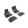 Covorase din cauciuc Rigum pentru BMW Seria 3 Sedan E90 (2004 -), Seria 3 Touring E91 (2004 -)