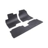Covorase din cauciuc Rigum pentru Chevrolet Captiva (2006 -) / Opel Antara (2007 -)