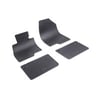 Covorase din cauciuc Rigum pentru Mazda 3 (2013 -), 6 (2013 -)