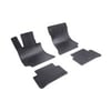 Covorase din cauciuc Rigum pentru Mercedes-Benz E-Class (W212/S212) (2009 -)