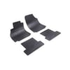 Covorase din cauciuc Rigum pentru Renault Megane Hatchback (2009 -)