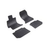 Covorase din cauciuc Rigum pentru Subaru Impreza WRX (2014 -), Levorg (2015 -), XV (2012-), XV (2018 -)