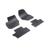 Covorase din cauciuc Rigum pentru Volvo S60 (2011 -), V60 (2011 -)