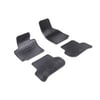 Covorase din cauciuc Rigum pentru Volkswagen Golf Plus (2003 -) / Seat Altea (2005 -), Altea XL (2006 -), Toledo (2005 -)