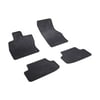 Covorase din cauciuc Rigum pentru Volkswagen Golf VII (2012 -), Golf VIII (2020 -) / Audi A3 Sportback (2013 -) / Seat Leon (2013 -)