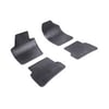Covorase din cauciuc Rigum pentru Volkswagen Polo (2009 -) / Seat Ibiza (2008 -) / Škoda Fabia 3 (2014 -)