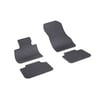 Covorase din cauciuc Rigum pentru BMW X1 F48 (2016 -), X1 U11 (2022 -), X2 F39 (2018 -), X2 U10 (2024 -) / Mini Countryman F60 (2017 - 2023), Countryman U25 (2024 -)