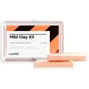 Set de argile CarPro 3Clays Mild (3x 100g)