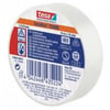 Banda izolatoare Tesa 53988 PVC 19/20 alb