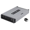 Amplificator Hifonics Mercury I/2000 EVO