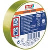 Banda izolatoare Tesa 53988 PVC 19/20 galben