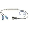 Adaptor de antenă 4carmedia ZRS-SA2F-ISO