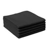 Set prosoape din microfibră Purestar Speed Polish Multi Towel Mini Black