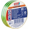 Banda izolatoare Tesa 53988 PVC 19/20 galben-verde