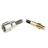 Adaptor antenă FME - MCX 295770
