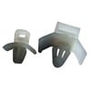 Cleme de fixare pentru orificiu de 6,2 mm (100 buc)