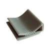 Cleme autoadezive pentru cablaje 28 x 25 x 10 mm (100 buc)