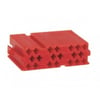 Capac din plastic al conectorului mini ISO 254079