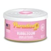 Paradise Air Odorizant Organic Gumă de mestecat - Gumă de mestecat (42 g)