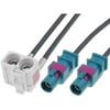 Adaptor antenă 4carmedia AD.ANT.N04